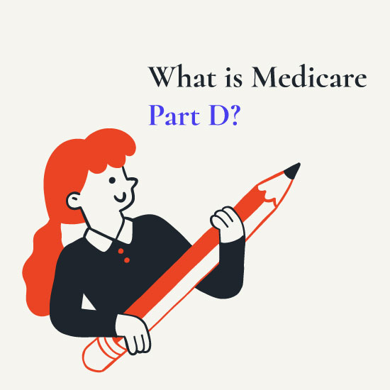 what is medicare part d