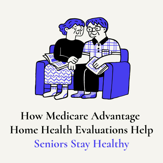 Medicare Advantage home care