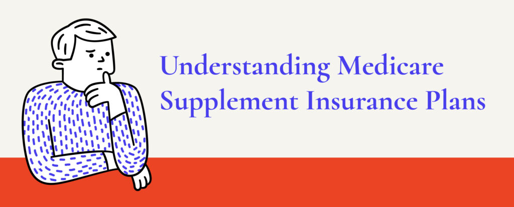 what is a medicare supplement plan