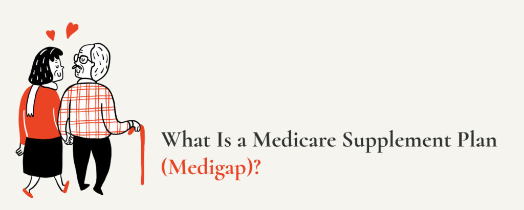 what is medigap