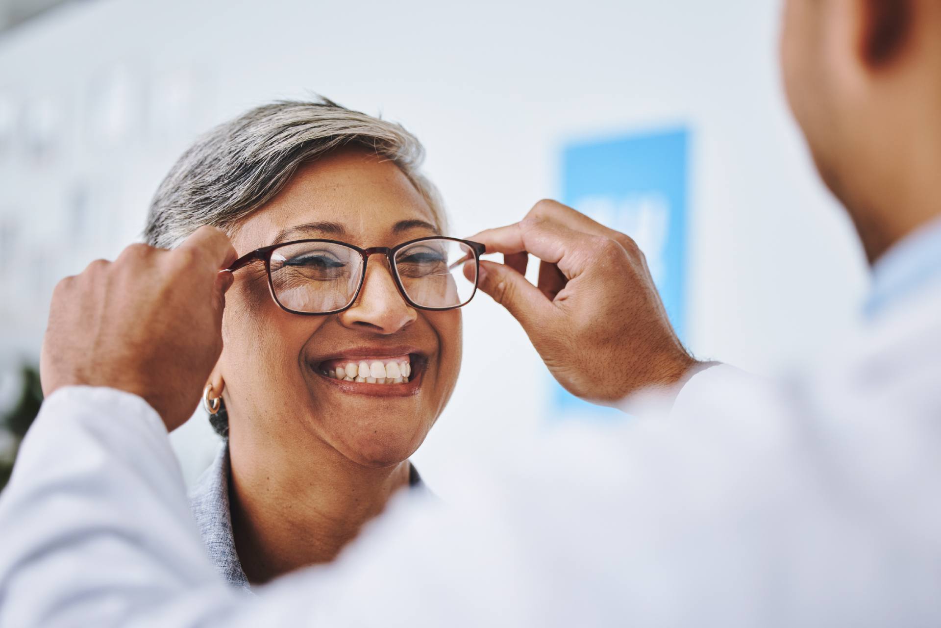 how much does an eye exam cost