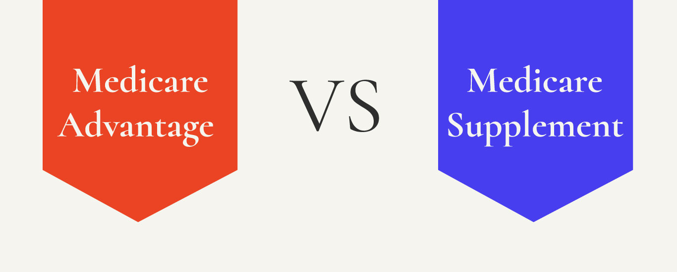 advantage plan vs supplemental
