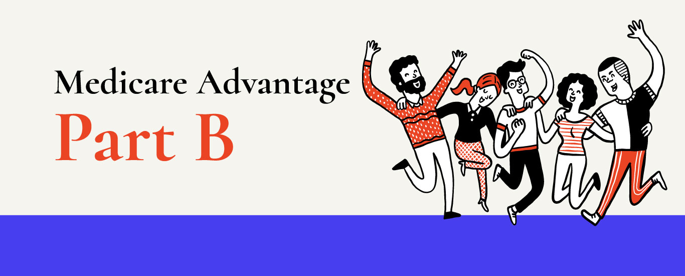 medicare advantage plans with part b giveback